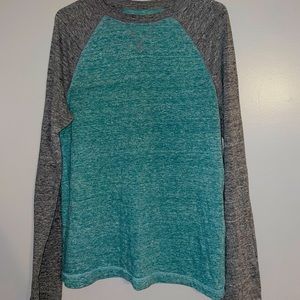 Urban Pipeline Long Sleeve